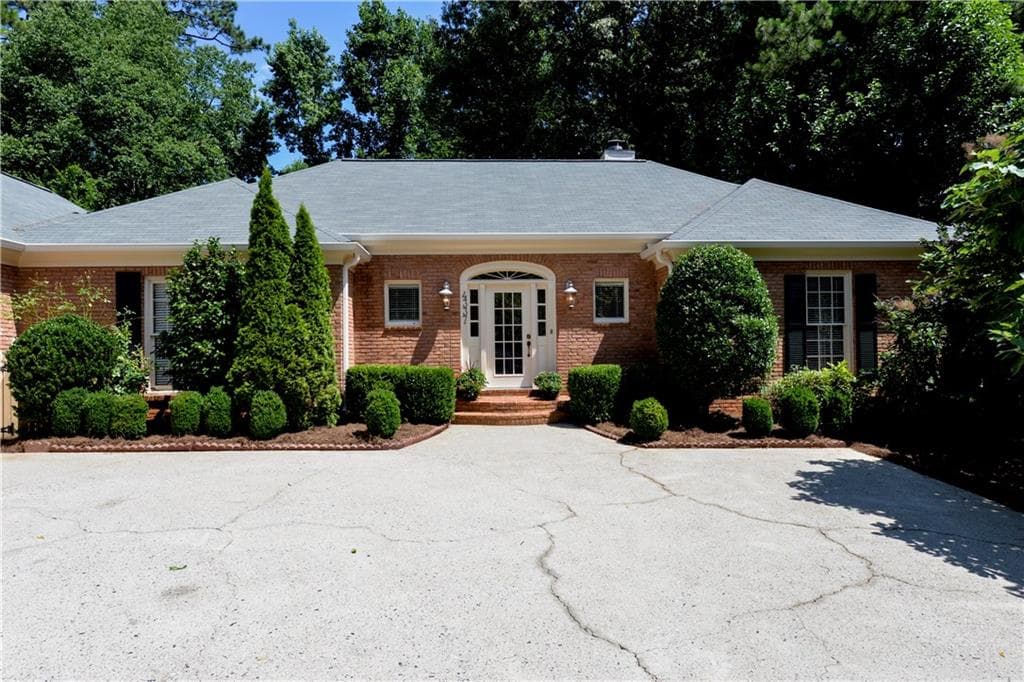 4337 Collingham Trace, Marietta, GA 30068 — most recent listing photo