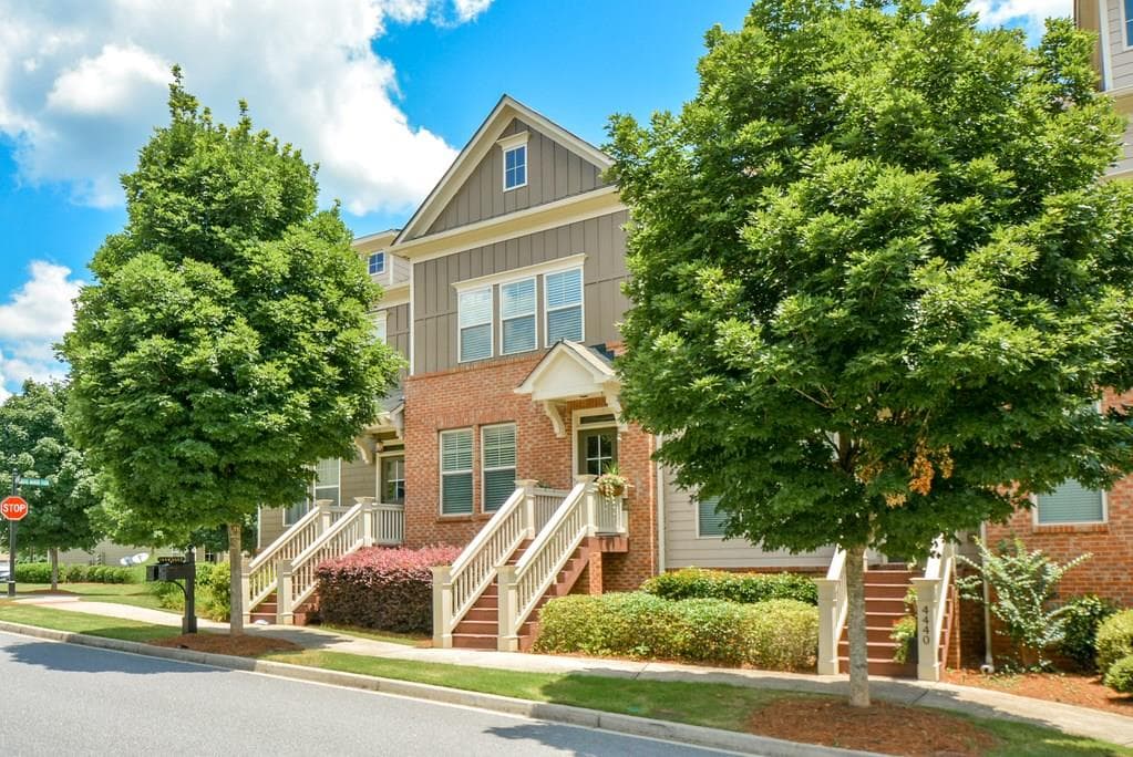 4442 Lassen Court, Suwanee, GA 30024 — most recent listing photo