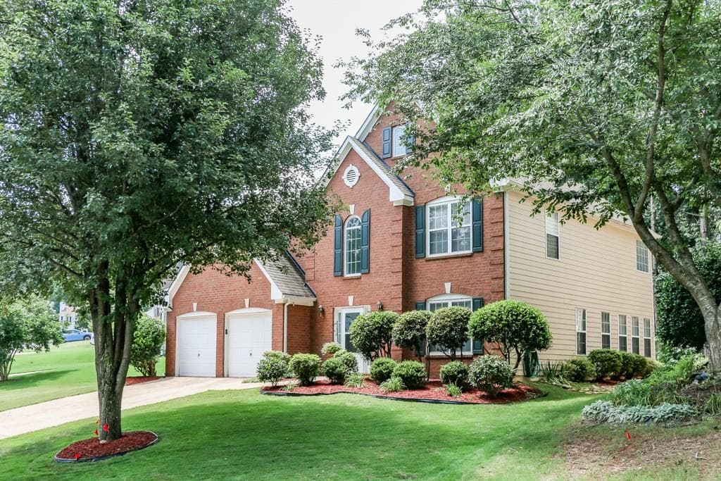2983 Bancroft Glen, Kennesaw, GA 30144 — most recent listing photo