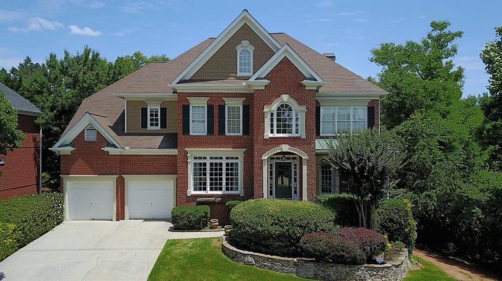 4012 Honeytree Lane, Marietta, GA 30066 — most recent listing photo