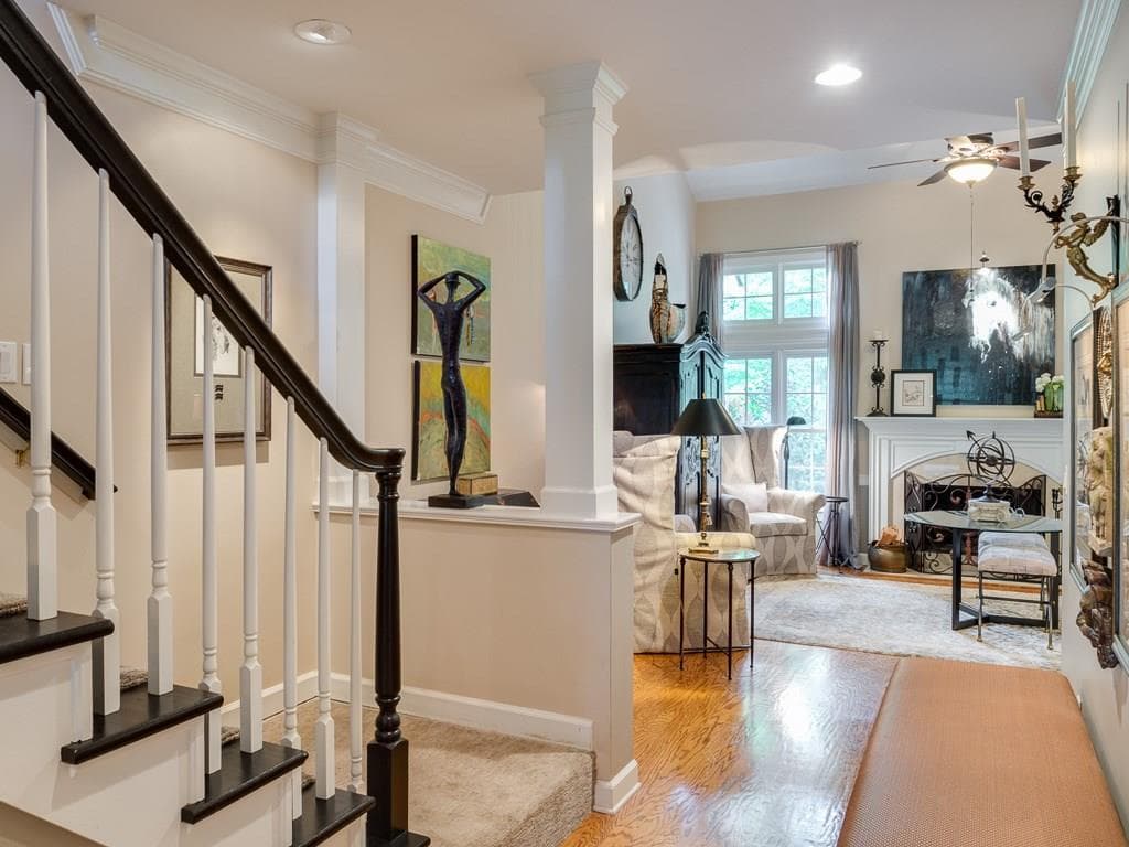 7712 Georgetown Chase, Roswell, GA 30075 — most recent listing photo
