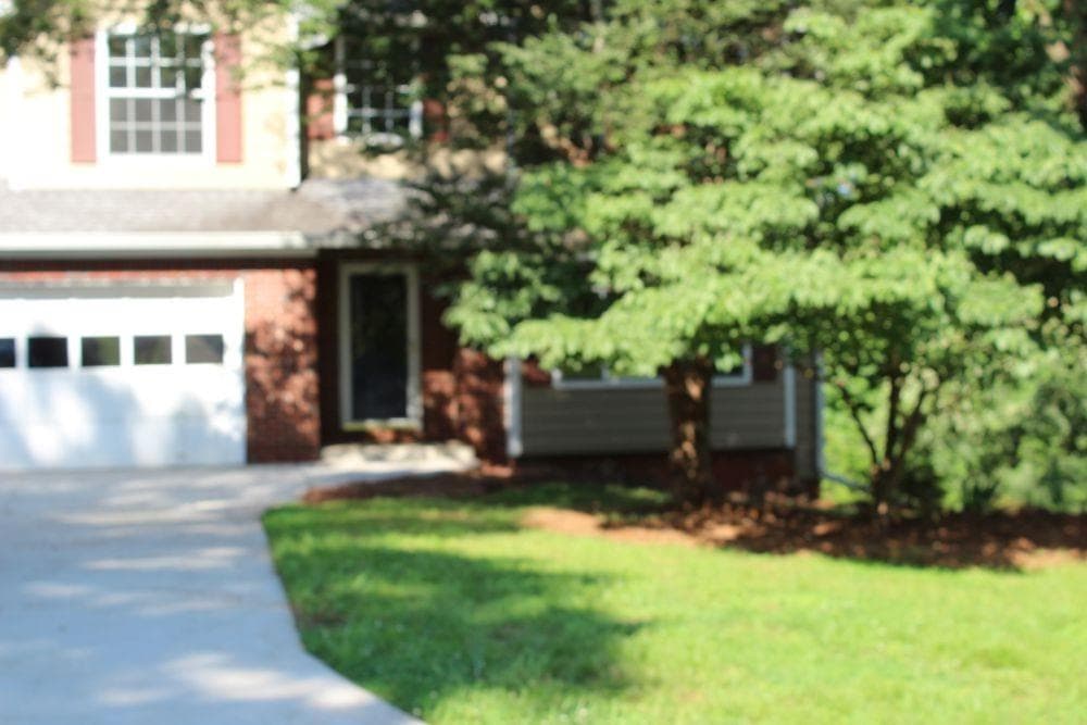 4 bedroom, 2,036 sq ft single family residence sold at 2615 SANDSTONE Drive, Lawrenceville, GA 30043