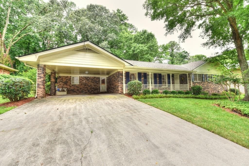 495 Jordan Drive, Tucker, GA 30084 — most recent listing photo