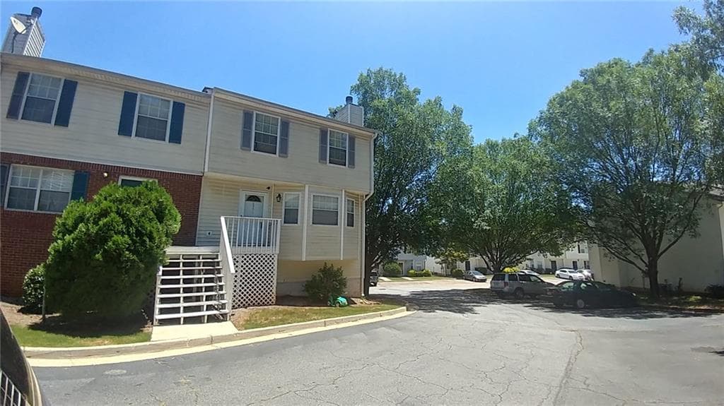 6331 Wedgeview Drive, Tucker, GA 30084 — most recent listing photo