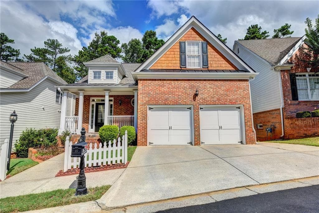4095 OLDE TOWNE Way, Duluth, GA 30097 — most recent listing photo
