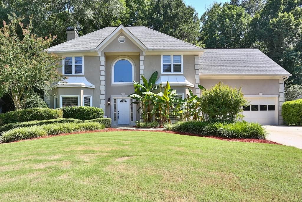 265 Haydens Walk Court, Alpharetta, GA 30022 — most recent listing photo