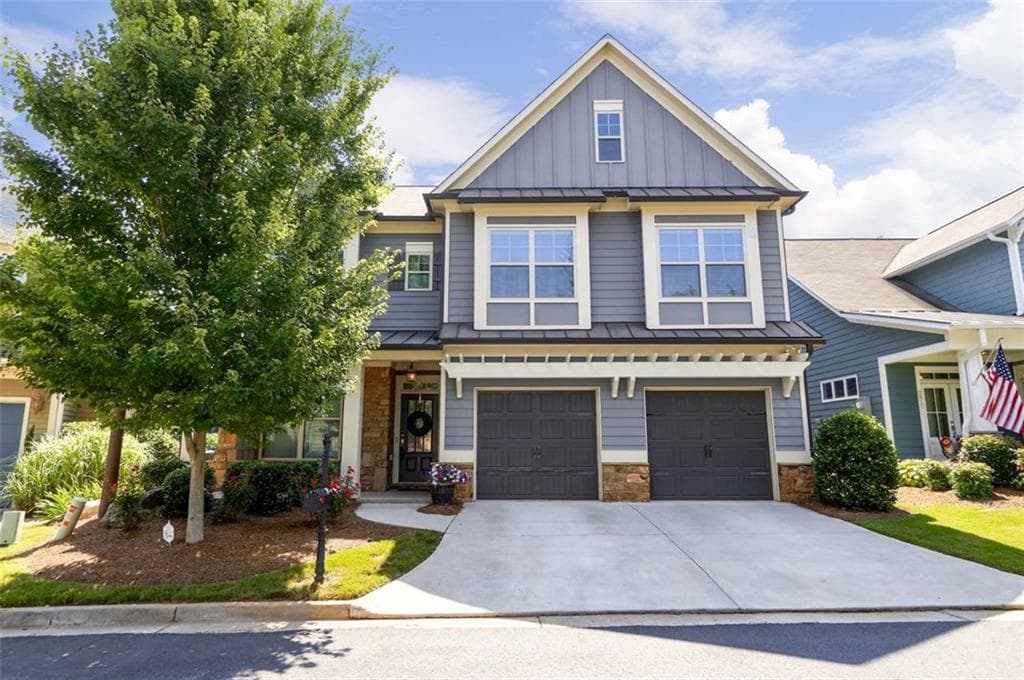 2813 Prado Lane, Marietta, GA 30066 — most recent listing photo
