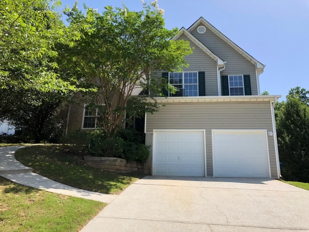 2165 Amberly Glen Way, Dacula, GA 30019 — most recent listing photo