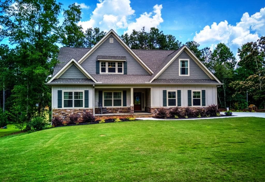 4 bedroom, 3,248 sq ft single family residence sold at 3229 Lee Drive, Buford, GA 30518