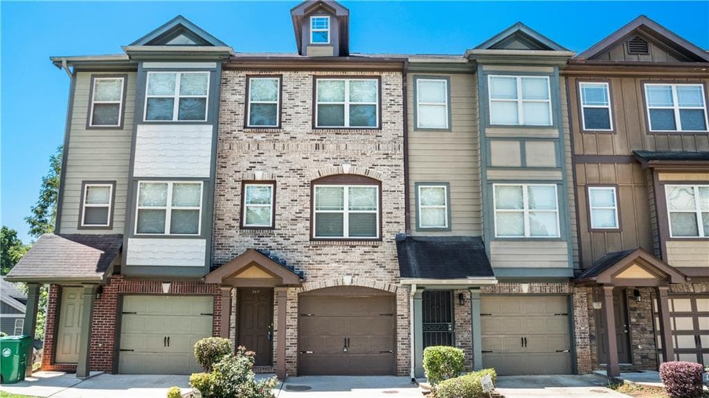 2817 Hillside Way, Decatur, GA 30034 — most recent listing photo