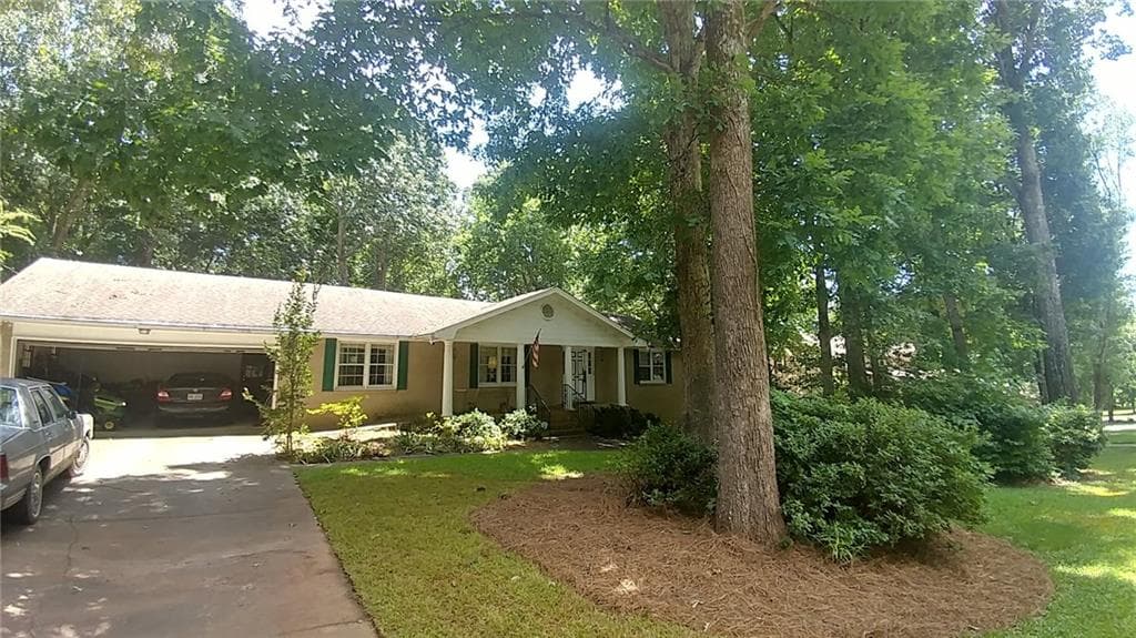 5308 Ashley Drive, Lilburn, GA 30047 — most recent listing photo