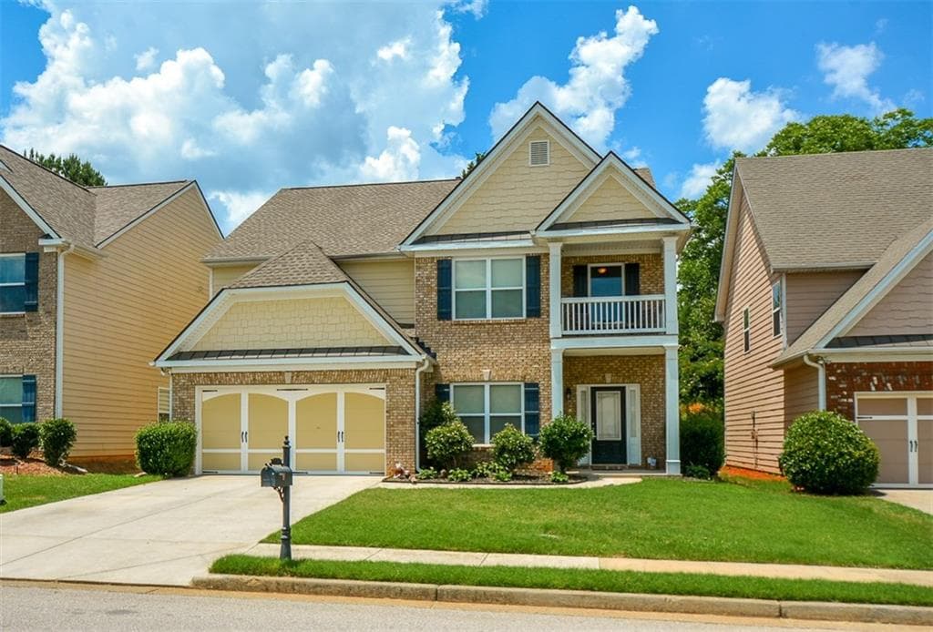692 Lynnfield Drive, Lawrenceville, GA 30045 — most recent listing photo
