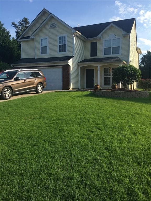 1623 Maple Trace Court, Grayson, GA 30017 — most recent listing photo