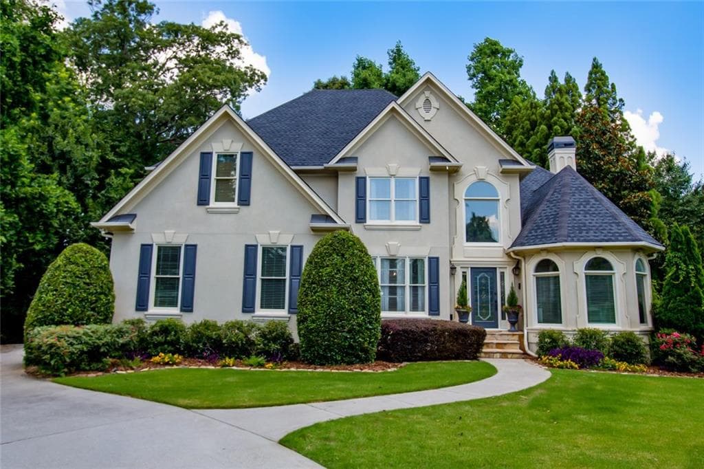 3420 Millwater Crossing, Dacula, GA 30019 — most recent listing photo