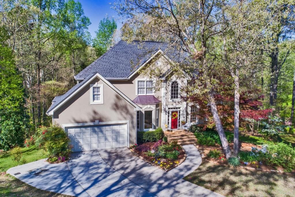 1318 Riverwind Drive, Lawrenceville, GA 30043 — most recent listing photo