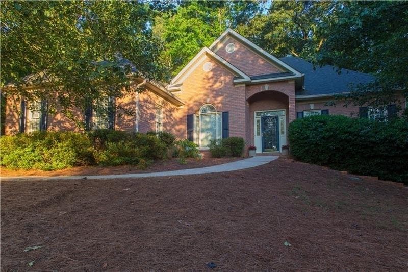4675 Hamptons Drive, Alpharetta, GA 30004 — most recent listing photo