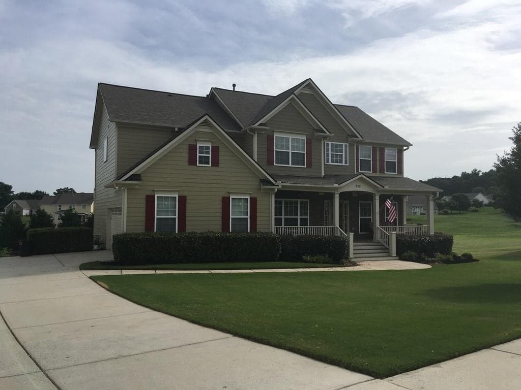170 Downing Street, Hoschton, GA 30548 — most recent listing photo