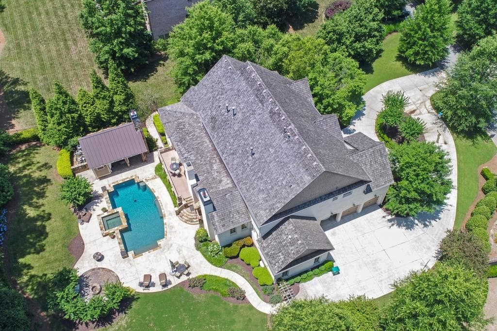 905 Crabapple Hill, Alpharetta, GA 30004 — most recent listing photo