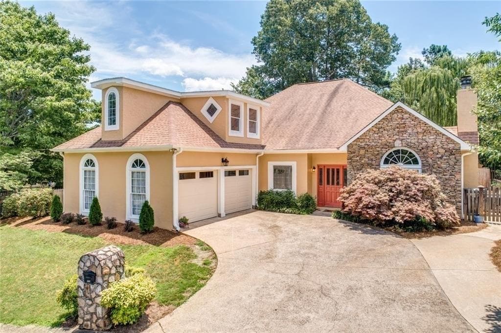 990 Bridgegate Drive, Marietta, GA 30068 — most recent listing photo