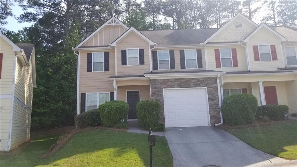6176 Grove Crest Way, Austell, GA 30168 — most recent listing photo