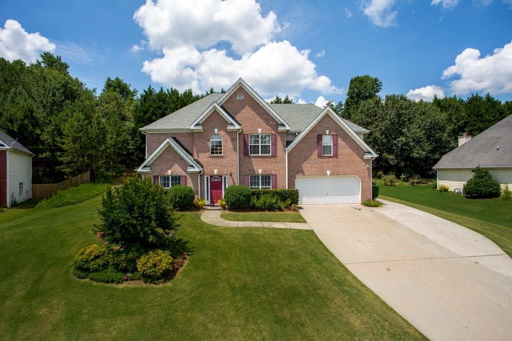 2728 Cane Ridge Drive, Snellville, GA 30039 — most recent listing photo