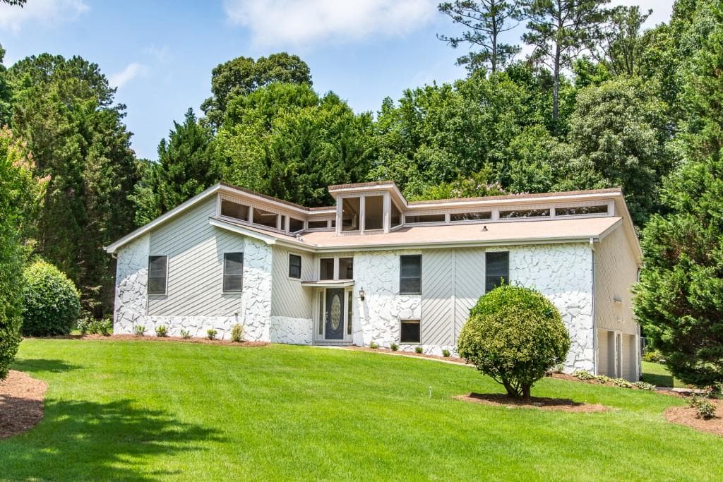 3793 Vinyard Court, Marietta, GA 30062 — most recent listing photo