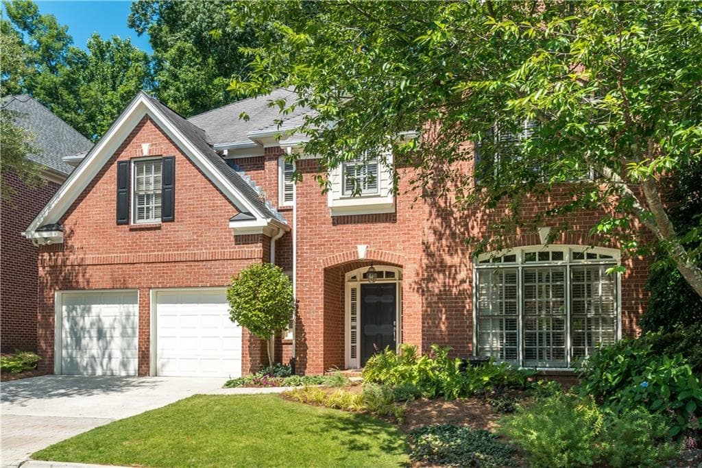 3224 Windsor Lake Drive, Brookhaven, GA 30319 — most recent listing photo