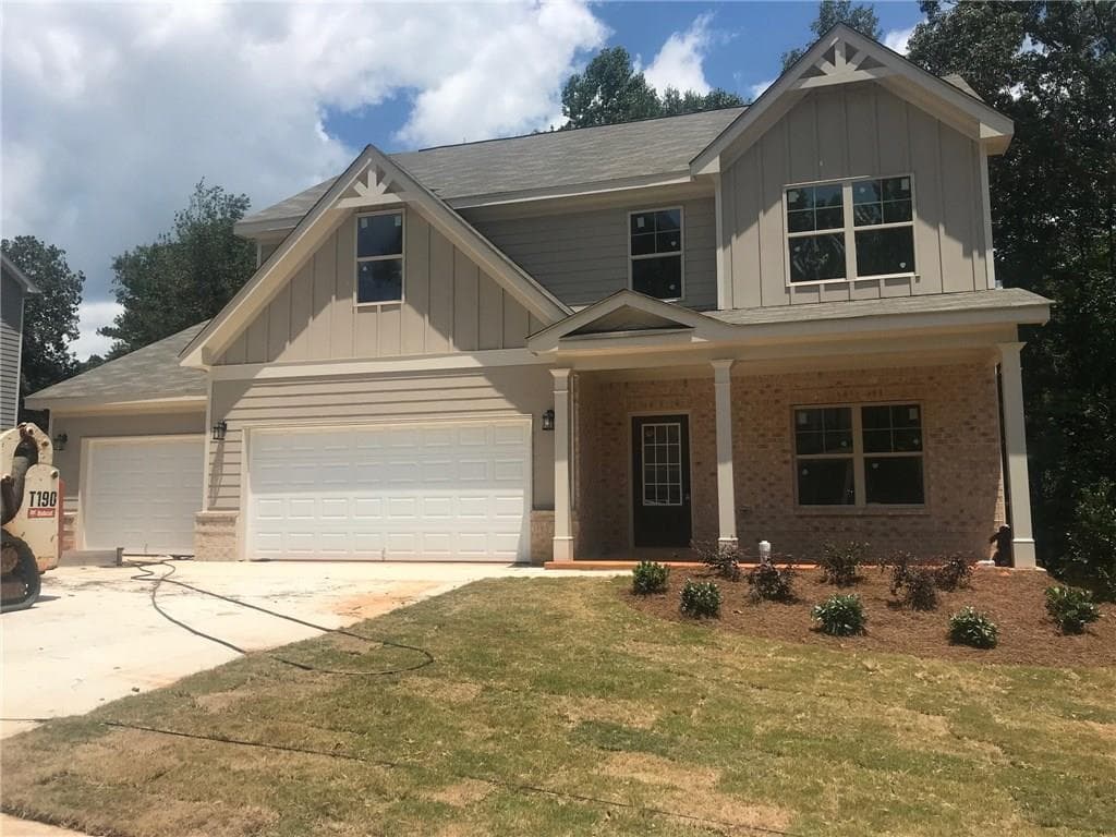 931 Magnolia Way, Jefferson, GA 30549 — most recent listing photo