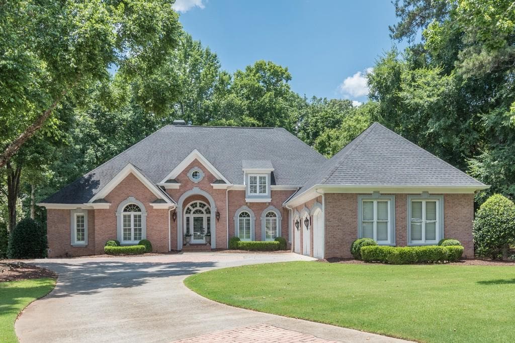 3983 Merriweather Woods, Alpharetta, GA 30022 — most recent listing photo