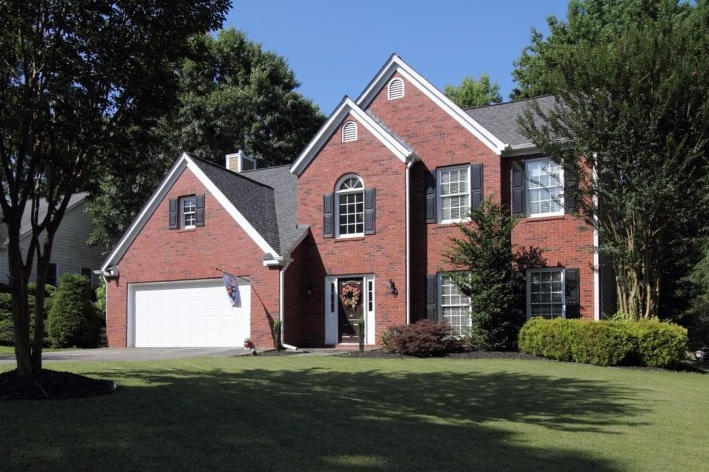 2609 Dreux Court, Kennesaw, GA 30152 — most recent listing photo