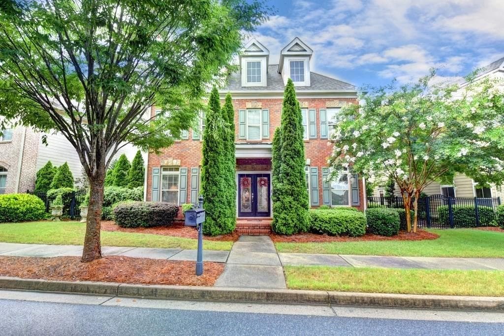 4271 Baverton Drive Drive, Suwanee, GA 30024 — most recent listing photo