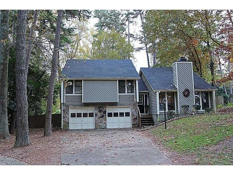 5355 Biffle Road, Stone Mountain, GA 30088 — most recent listing photo