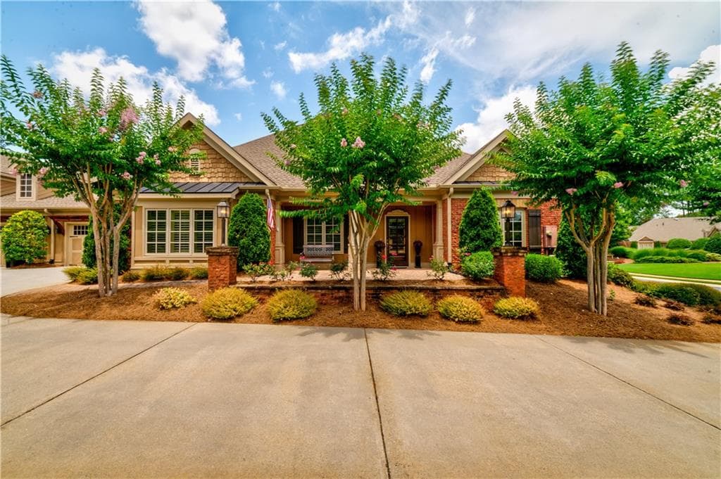 2554 Ballantrae Circle, Cumming, GA 30041 — most recent listing photo
