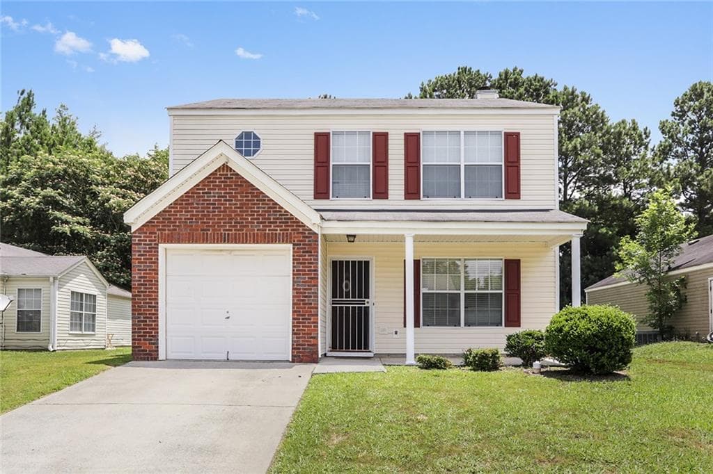 5226 Alexander Street, Union City, GA 30291 — most recent listing photo