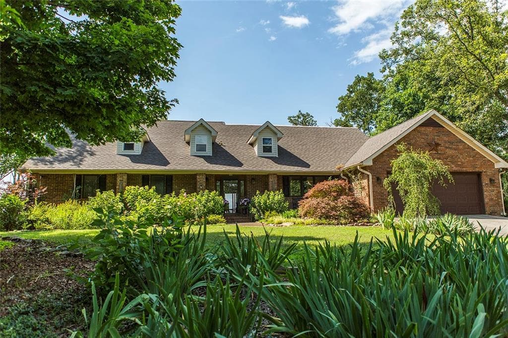 1220 Mount Alto Road, Rome, GA 30165 — most recent listing photo