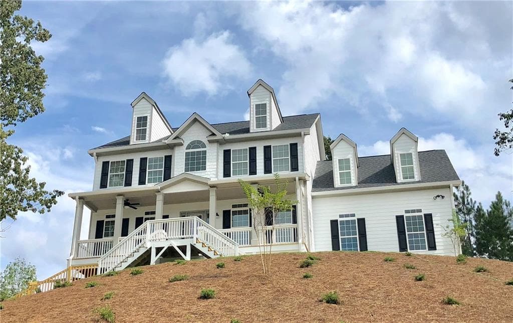 119 Creek Side Way, Ball Ground, GA 30107 — most recent listing photo