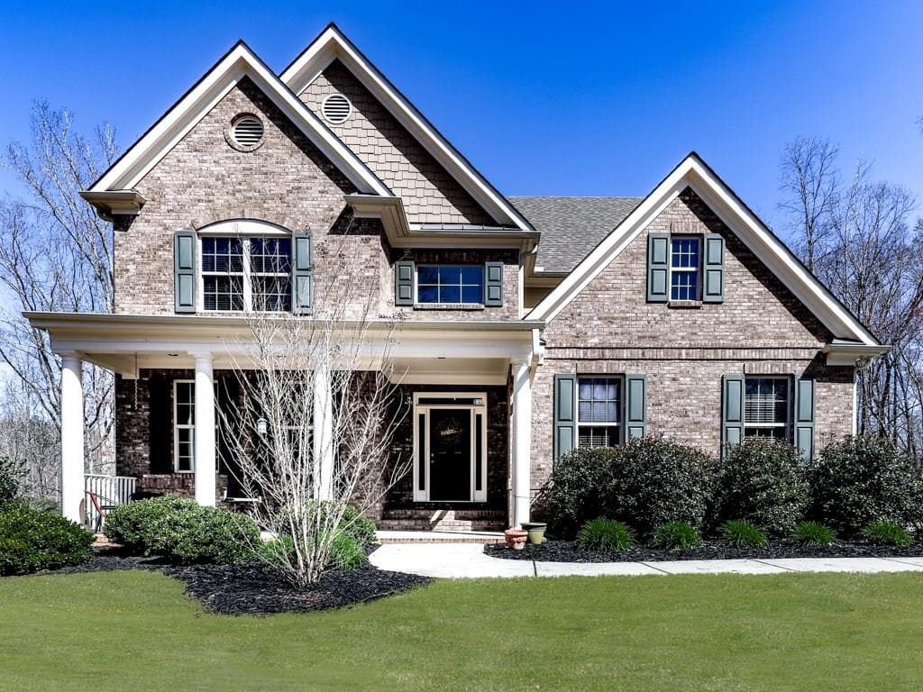 218 Heritage Town Parkway, Canton, GA 30115 — most recent listing photo