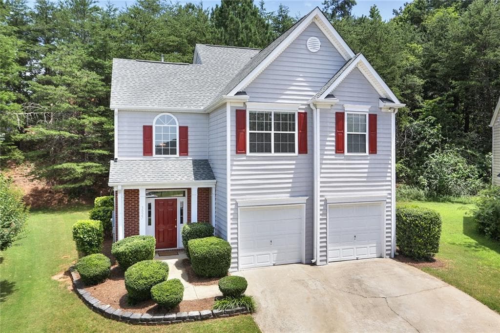 3027 Ridgepoint Lane, Woodstock, GA 30188 — most recent listing photo