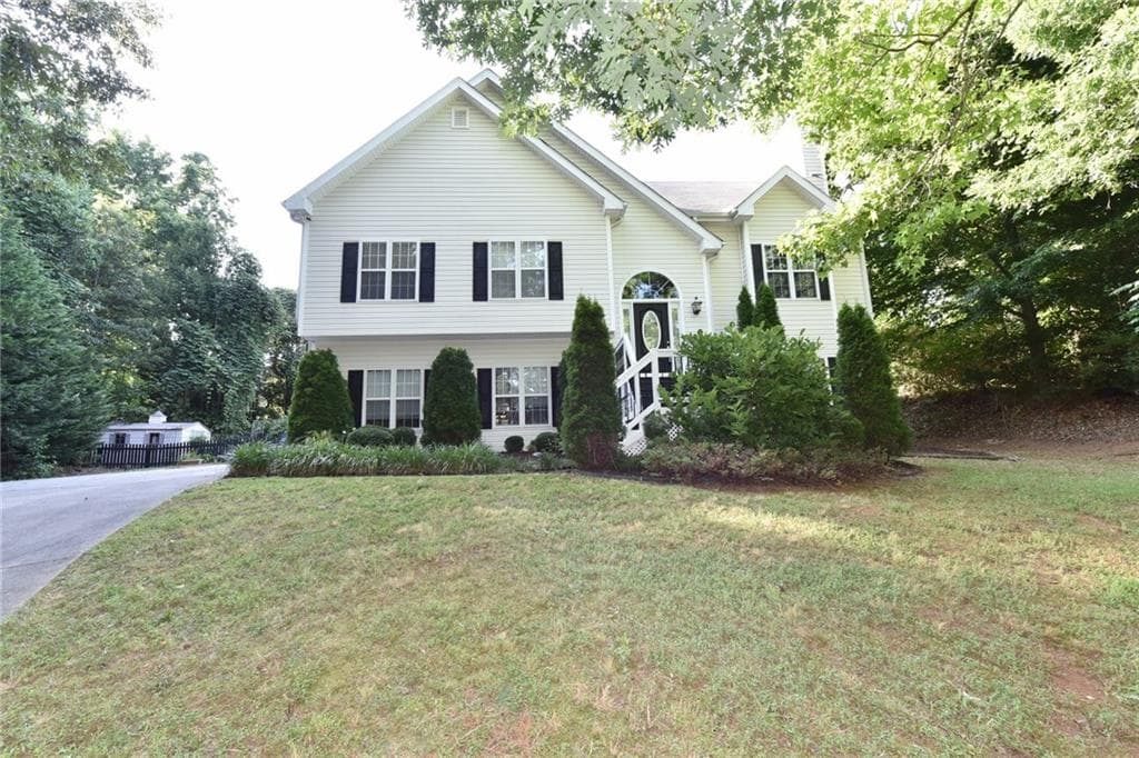 6785 India Lane, Cumming, GA 30041 — most recent listing photo