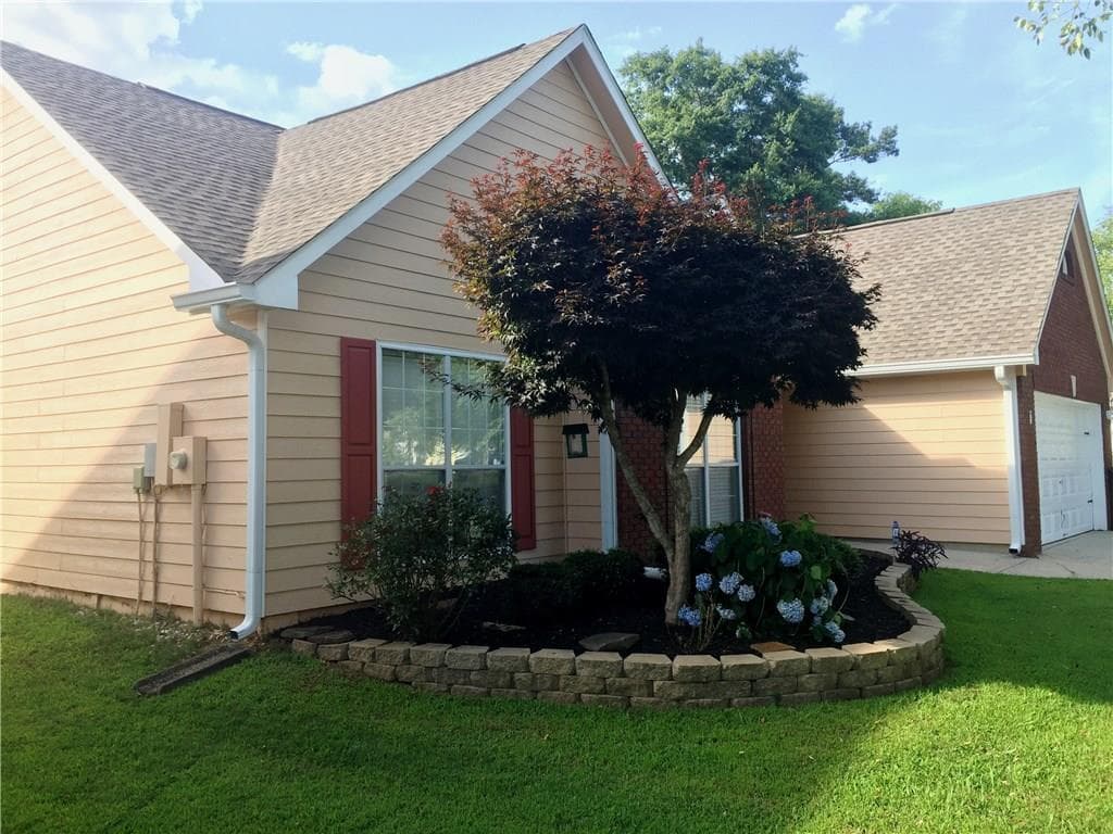 590 Sunnyside Drive, Lawrenceville, GA 30044 — most recent listing photo