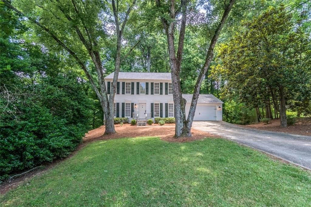 151 Hitching Post Court, Marietta, GA 30067 — most recent listing photo