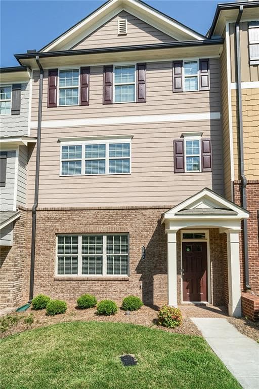3908 High Dove Way 11, Smyrna, GA 30082 — most recent listing photo