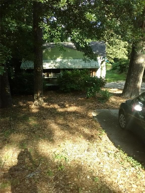 3 bedroom, 1,080 sq ft single family residence sold at 190 Howell Drive, Atlanta, GA 30331