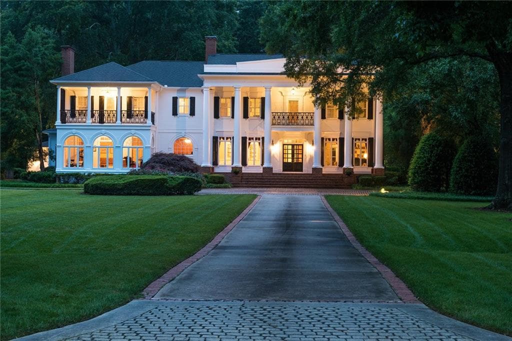3997 Sweet Bottom Drive, Duluth, GA 30096 — most recent listing photo