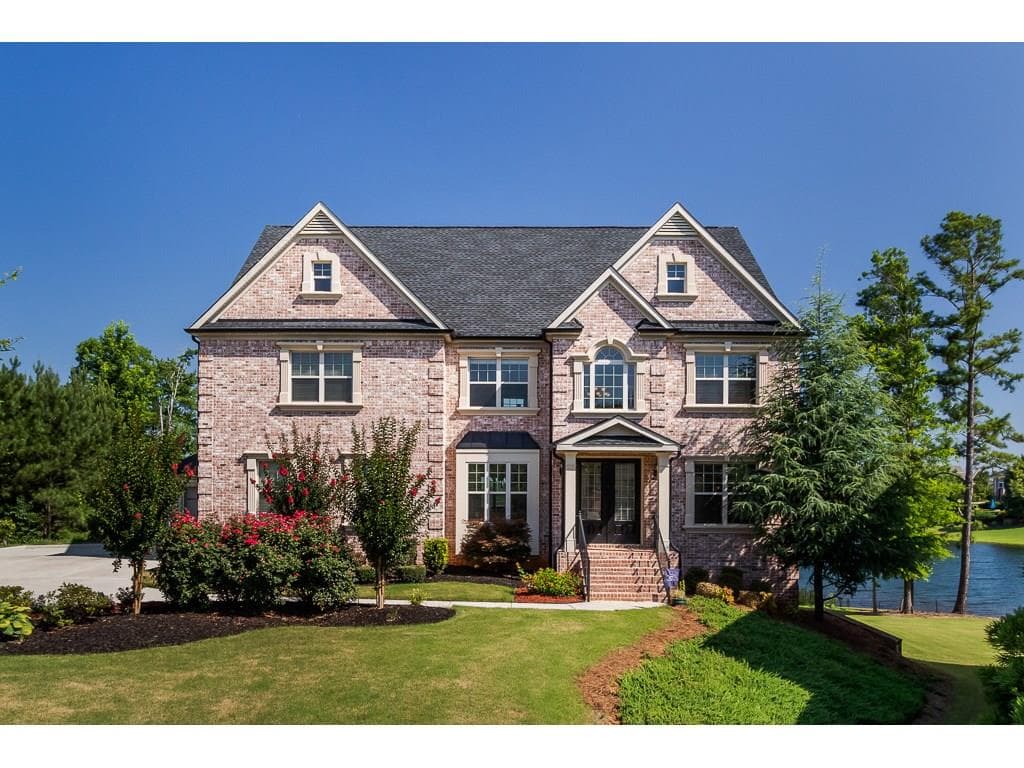 1716 Signature Court, Hampton, GA 30228 — most recent listing photo