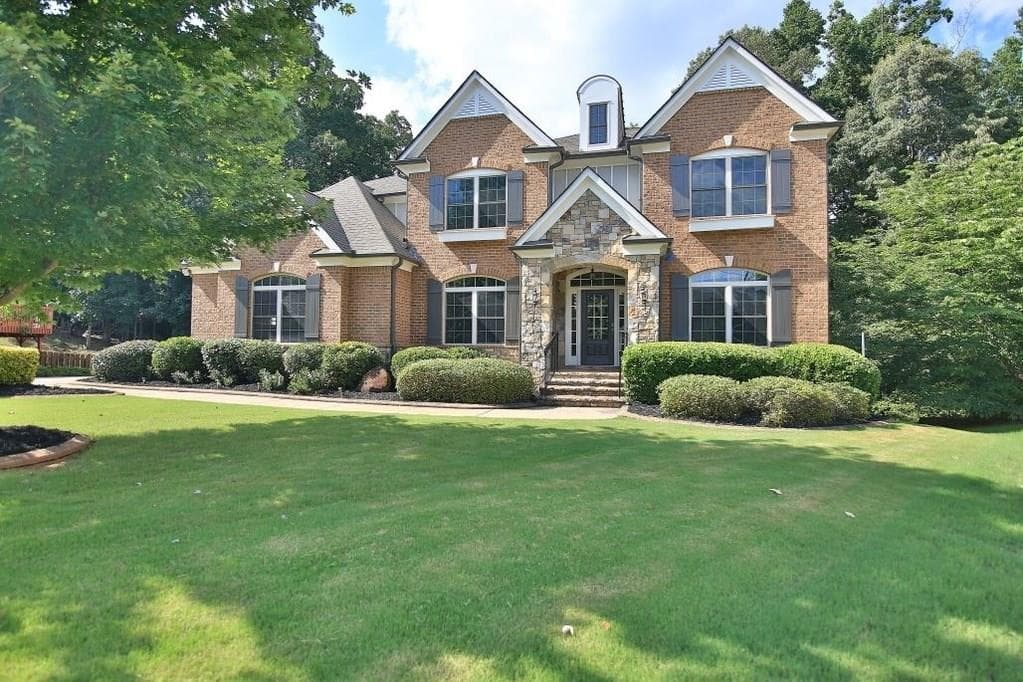 3906 Nemours Trail, Kennesaw, GA 30152 — most recent listing photo