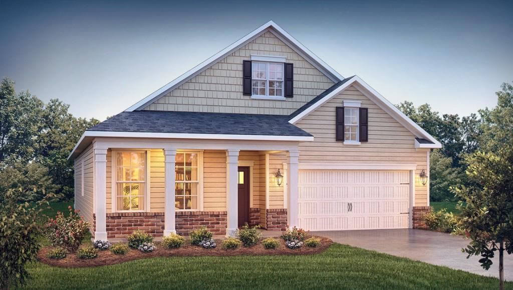 567 Carleton Place, Locust Grove, GA 30248 — most recent listing photo