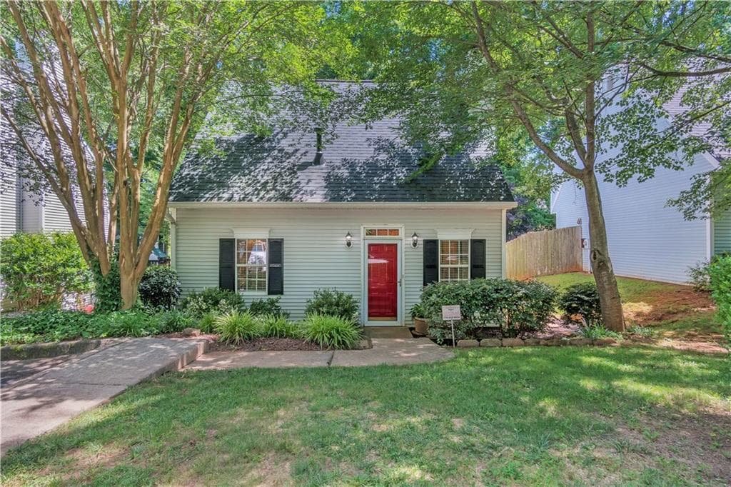 1155 Haven Brook Place, Brookhaven, GA 30319 — most recent listing photo