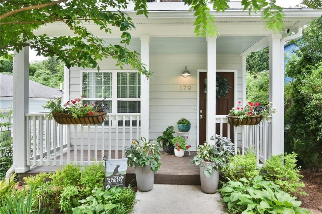3 bedroom, 1,472 sq ft single family residence sold at 179 Little Street, Atlanta, GA 30315