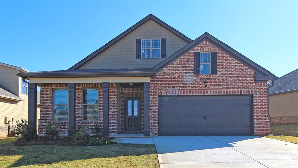 535 Carleton Place, Locust Grove, GA 30248 — most recent listing photo
